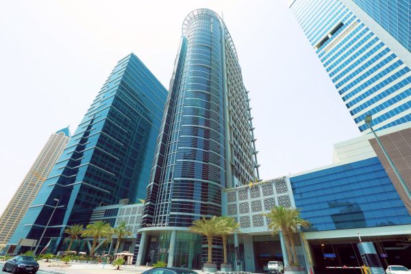 office_United Arab Emirates