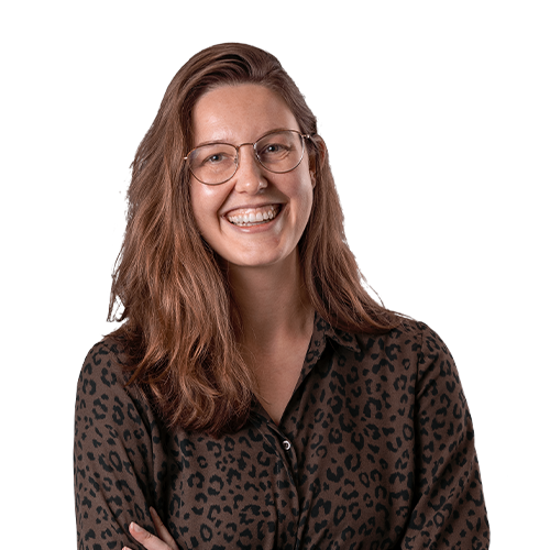 Suzanne Levering