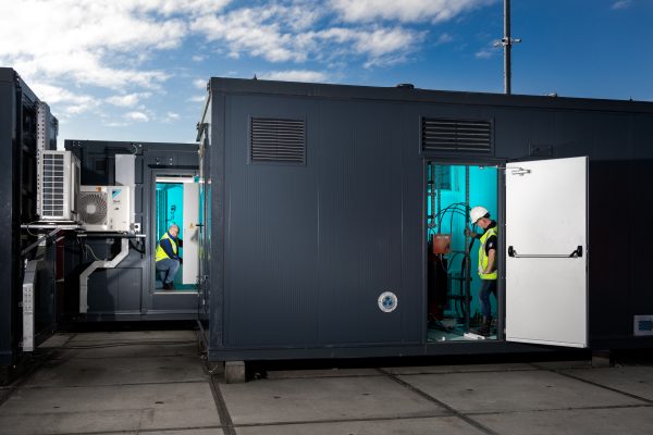 solution_Containerized Solutions