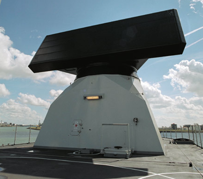 radar website