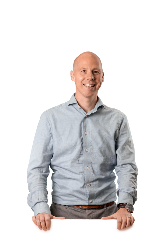 employee_Bart de Vries