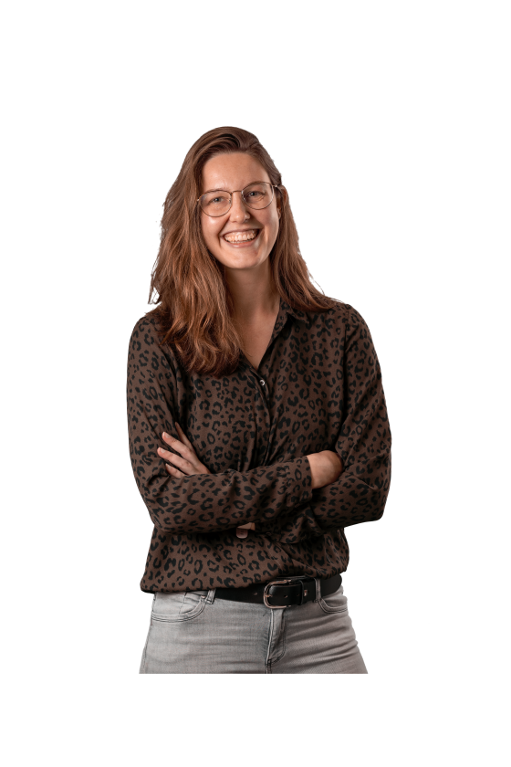 employee_Suzanne Levering