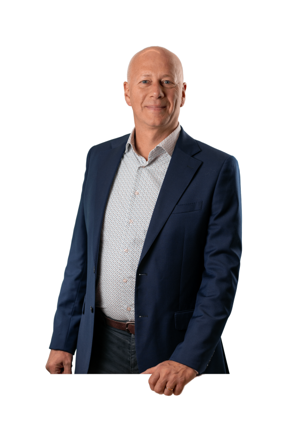 employee_Dave Oesterholt