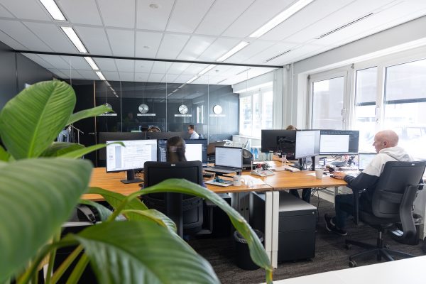 office_The Netherlands (Zwolle)
