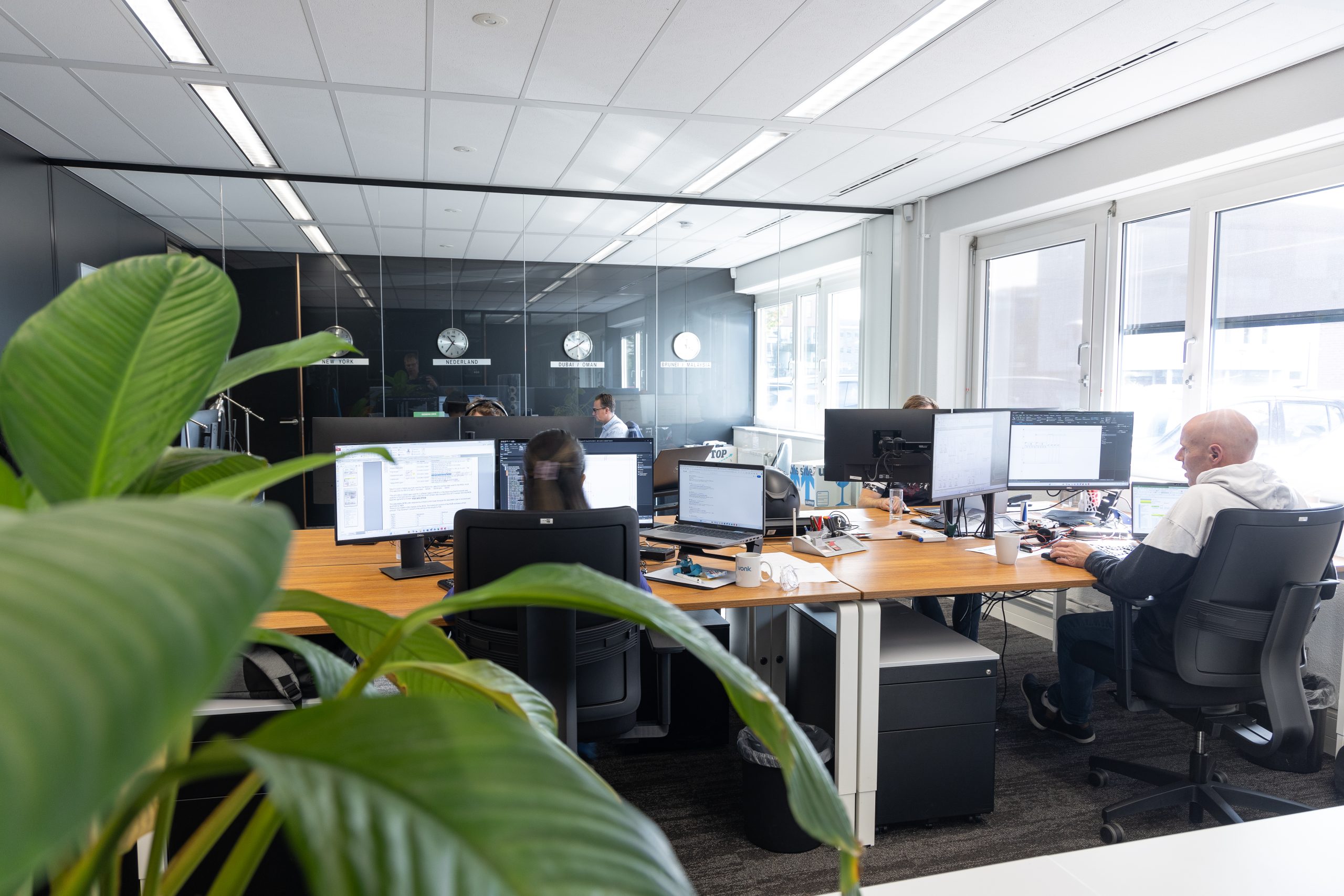 office_The Netherlands (Zwolle)